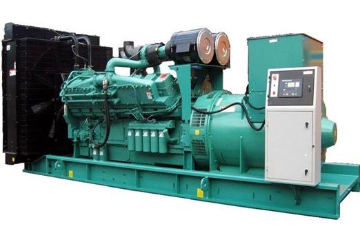 连云港150kw康明斯柴油发电机组图片 连云港150kw康明斯柴油发电机组图片