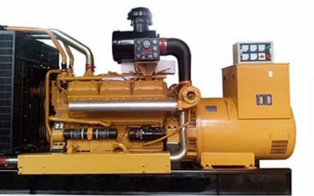 连云港发电机出租