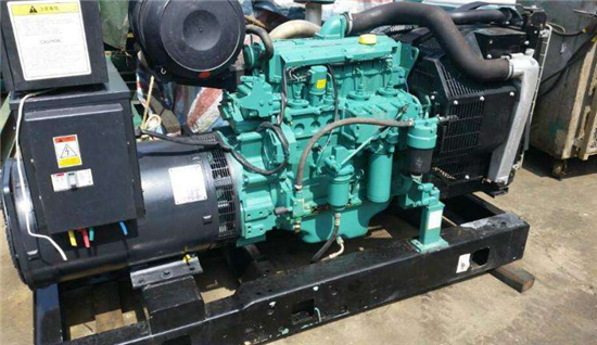 连云港柴油发电机