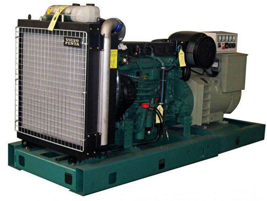 连云港柴油发电机