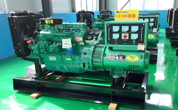 连云港发电机出租